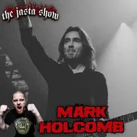 The Jasta Show artwork