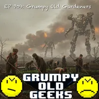 Grumpy Old Geeks artwork