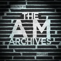 The Bright Sessions artwork