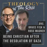 Theology in the Raw artwork