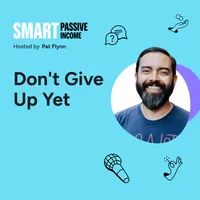 The Smart Passive Income Online Business and Blogging Podcast artwork