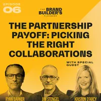 The CMO Podcast artwork