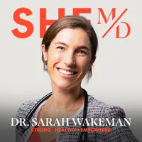 SHE MD artwork