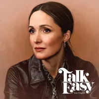 Talk Easy with Sam Fragoso artwork