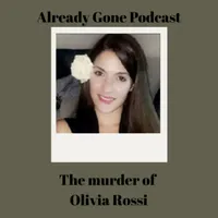 Already Gone Podcast artwork