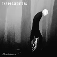 The Prosecutors artwork