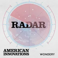 American Innovations artwork