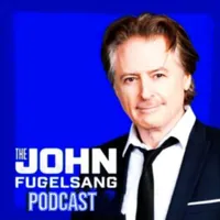 The John Fugelsang Podcast artwork
