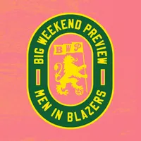 Men In Blazers artwork