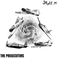 The Prosecutors artwork