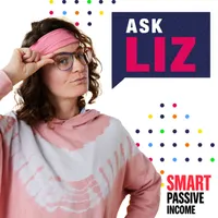 The Smart Passive Income Online Business and Blogging Podcast artwork