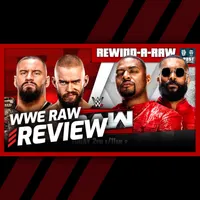 POST Wrestling artwork