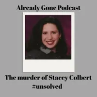 Already Gone Podcast artwork