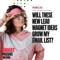 The Smart Passive Income Online Business and Blogging Podcast artwork