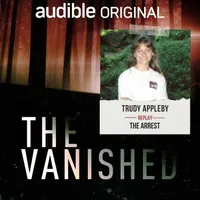 The Vanished Podcast artwork