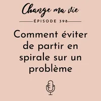 Change ma vie : Outils pour l'esprit artwork