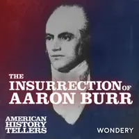 American History Tellers artwork