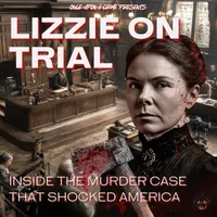 Once Upon A Crime artwork