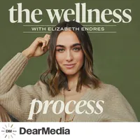 The Wellness Process artwork