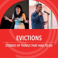 The Story Collider artwork