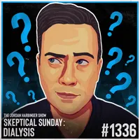 The Jordan Harbinger Show artwork