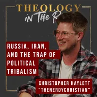 Theology in the Raw artwork