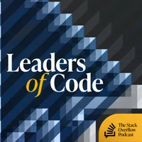The Stack Overflow Podcast artwork