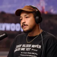 The Zane Lowe Interview Series artwork