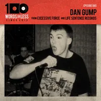 100 Words Or Less: The Podcast artwork