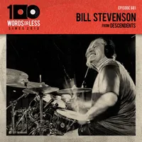 100 Words Or Less: The Podcast artwork