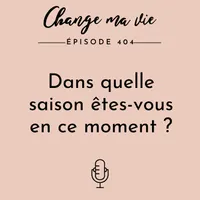Change ma vie : Outils pour l'esprit artwork