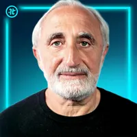 Tom Bilyeu's Impact Theory artwork