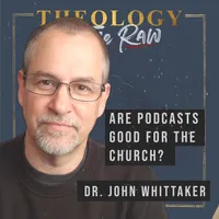 Theology in the Raw artwork