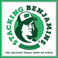 The Stacking Benjamins Show artwork