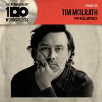 100 Words Or Less: The Podcast artwork