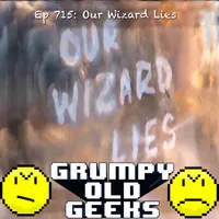 Grumpy Old Geeks artwork