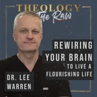 Theology in the Raw artwork