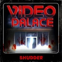 Video Palace artwork