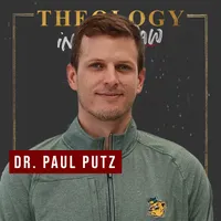 Theology in the Raw artwork