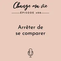Change ma vie : Outils pour l'esprit artwork