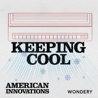 American Innovations artwork