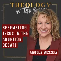 Theology in the Raw artwork