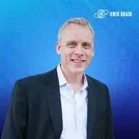 Kwik Brain with Jim Kwik artwork