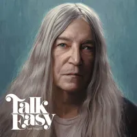 Talk Easy with Sam Fragoso artwork