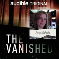 The Vanished Podcast artwork