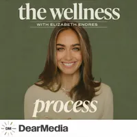 The Wellness Process artwork