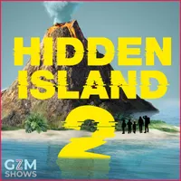 Hidden Island artwork