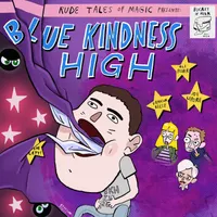 Rude Tales of Magic artwork