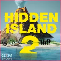 Hidden Island artwork