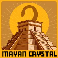 The Mayan Crystal artwork